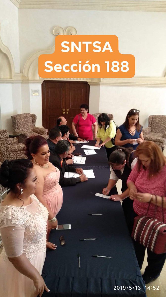 sntsa188's tweet photo. Estamos a una nada de su Celebración Día de las Madres. 😍

Sección 188 invita a TODAS las mamás trabajadoras al evento organizado en su honor el cual contará con regalos, sorpresas, música y !mucho baile!.  

@GarciaAyalaM 
@abuamy 
@MarioPaulBravo 
@AispuroDurango https://t.co/HCuKOUZk5Y