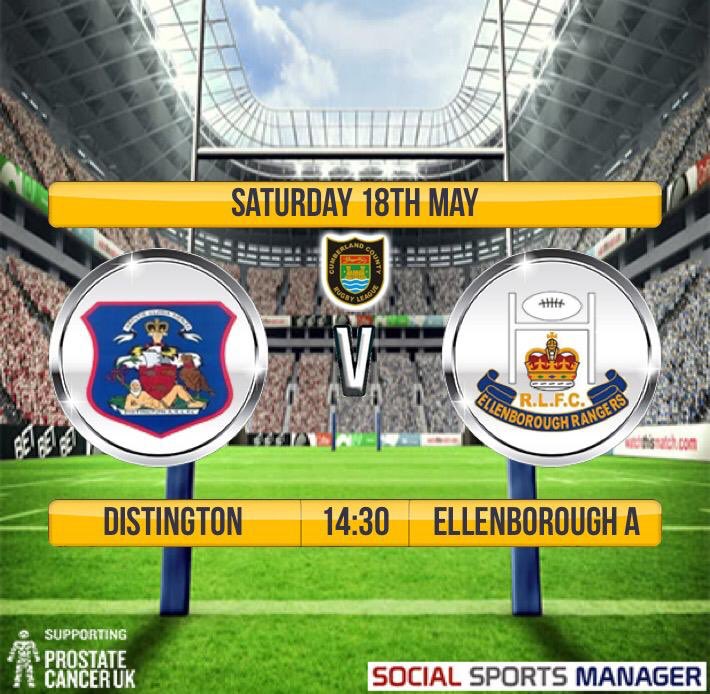 Elbra Rangers ARLFC tweet media