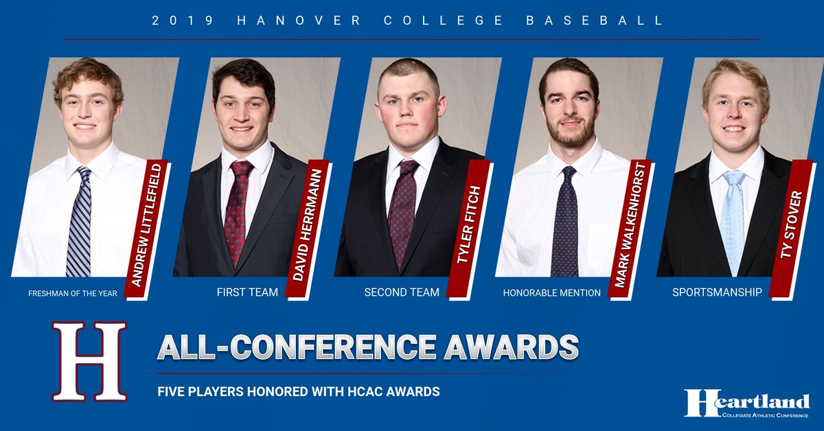 HanoverPanthers's tweet photo. #HCbase: Littlefield named Freshman of the Year as @HanoverBase receives five awards from the @HCACDIII | https://t.co/Xya17or2HT
#PantherPride #d3baseball #hcac #NCAAD3 https://t.co/GcEqTSY9DK