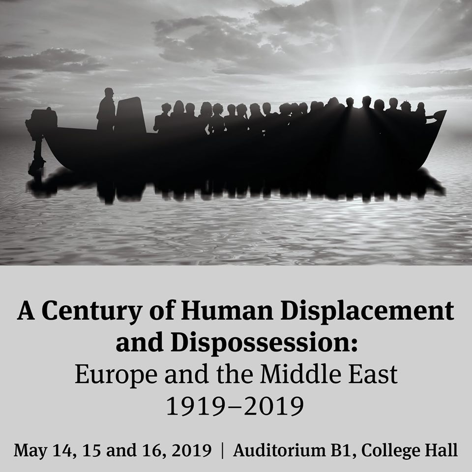 Center for Arts and Humanities - Mellon Grant tweet media