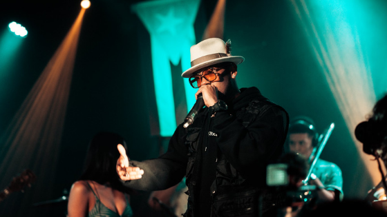 Symphonic tweet media