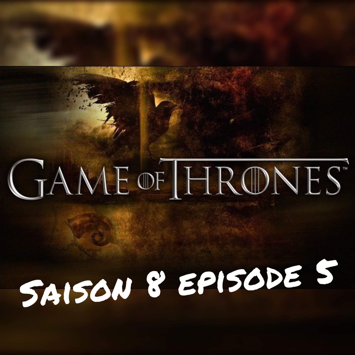 Team_OLG_'s tweet photo. Chez OLG on adore GOT et ce soir on se mate l épisode 5!
#GameOfThrones #GOT #outlowsgaming #gamersunite #GamerThrones https://t.co/WBucU8T8dg