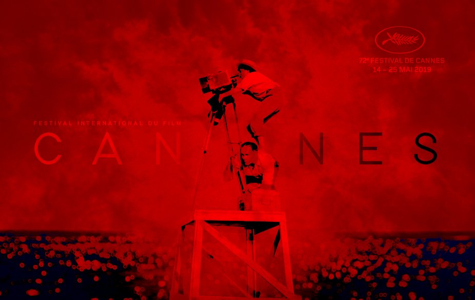Our team is heading to @festivaldecannes this week, so stay tuned for news and updates😎  Hope you like our HEXED style Cannes poster. #cannes2019 #HexedFilm #horror #gore #producerslife #director #writer #actorslife #witches #horrormovie  #filmmaking #cannesfilmfestival