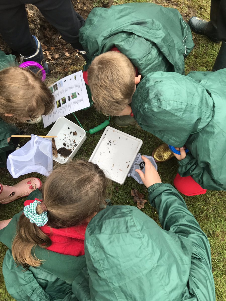 Another fantastic outdoor learning day for the pupils at <a href="/PadworthCollege/">Padworth College</a>