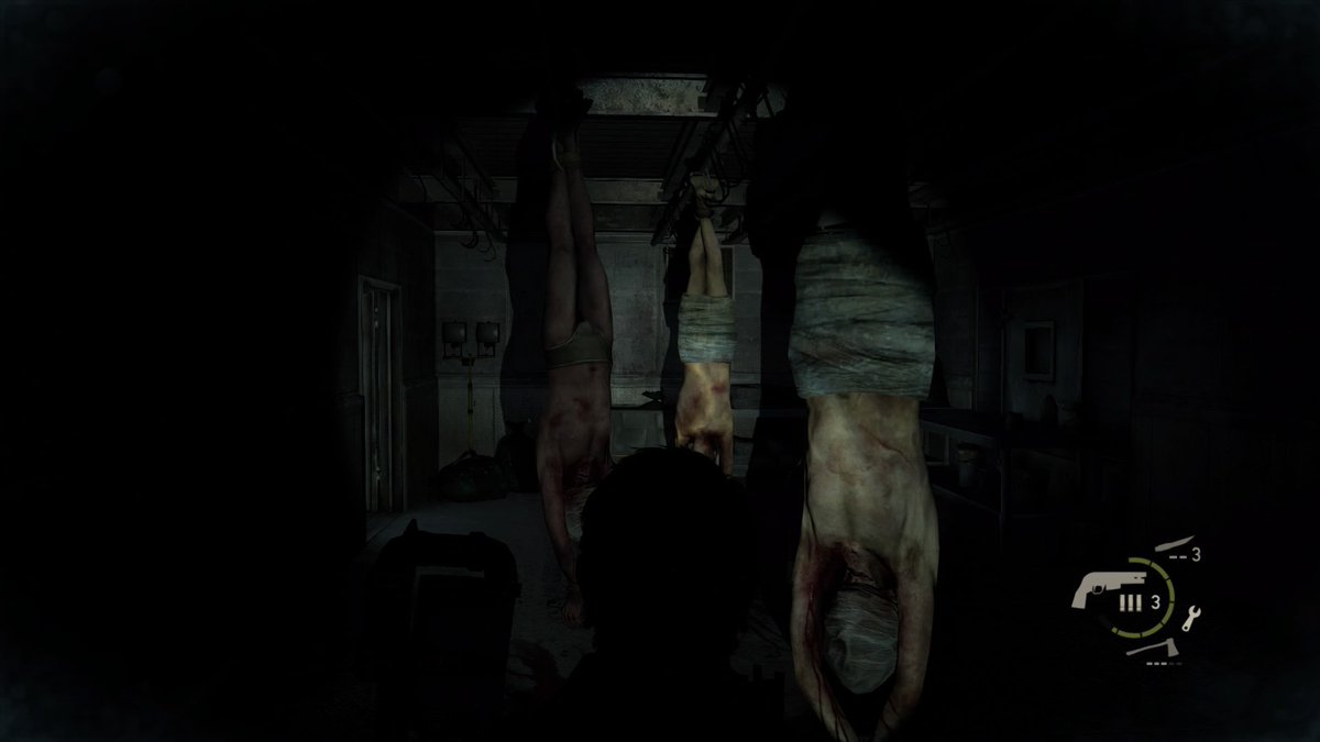 secondlastofus's tweet photo. @PlayingUs This latest chapter I think has to be one of the best in terms of giving both the characters and the player hope for a happy end. Especially after the gruesome cold chapter with the cannibals. Spring symbolizing a new beginning. #PlayingWithTheEnd19 https://t.co/JvaI1HjKF9