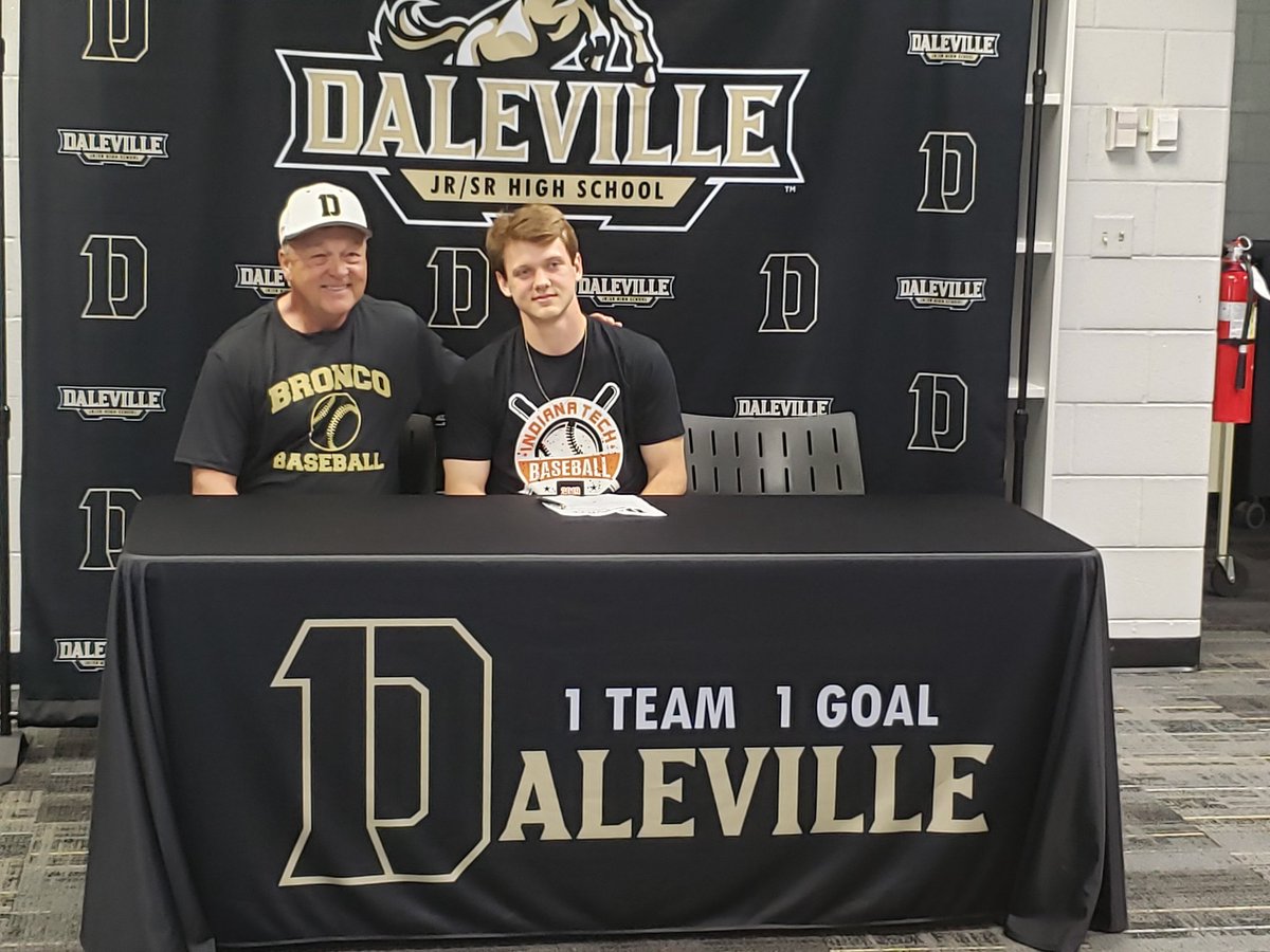 EricDouglas45's tweet photo. We would also like to congratulate Coach Terry Turner as Ethan is his 97th player to commit to play baseball in college. https://t.co/zmSmNO0HPZ