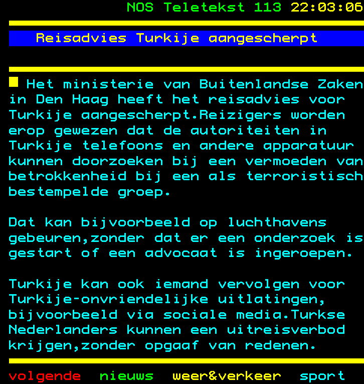 4J4XF4N's tweet photo. #VeronicaInside #nosjournaal #pauw #rtlnieuws #rtlboulevard #reisadvies
Dit #Dictatorland moet je gewoon vermijden,er zijn genoeg mooiere vrij democratische vakantielanden dan dit #erdoland https://t.co/ggn4FZLOf6