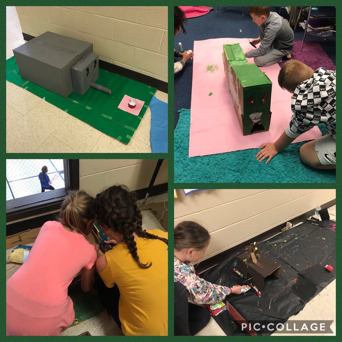 mrsnichols212's tweet photo. Holy ๐! I canโt believe my ๐! @Brittonbobcats @HCSDElemMath @klsriley @JessHerronTeach #giftedcluster #golfholegoals #golfchallenge https://t.co/GlGDOT4sCT