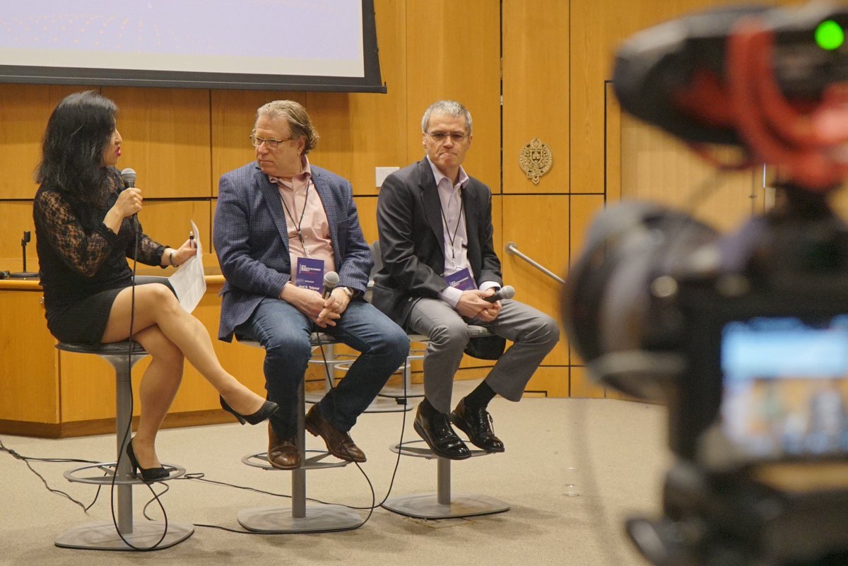 BitMartExchange's tweet photo. 👏2019 Block Plus Summit was successfully held on the past Sat! A big shout out to all the guests &amp; blockchain enthusiasts! The future of crypto is consensus — and this is where blockchain enters — as a decentralized, distributed network, empowering individuals in a community!🚀 https://t.co/zY9PSA74Qf
