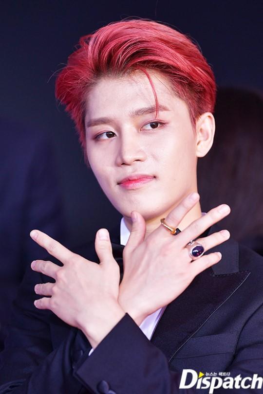 NCT_UKRAINE's tweet photo. #TAEIL #NCT #NCT127 https://t.co/ENqmZcxcAn