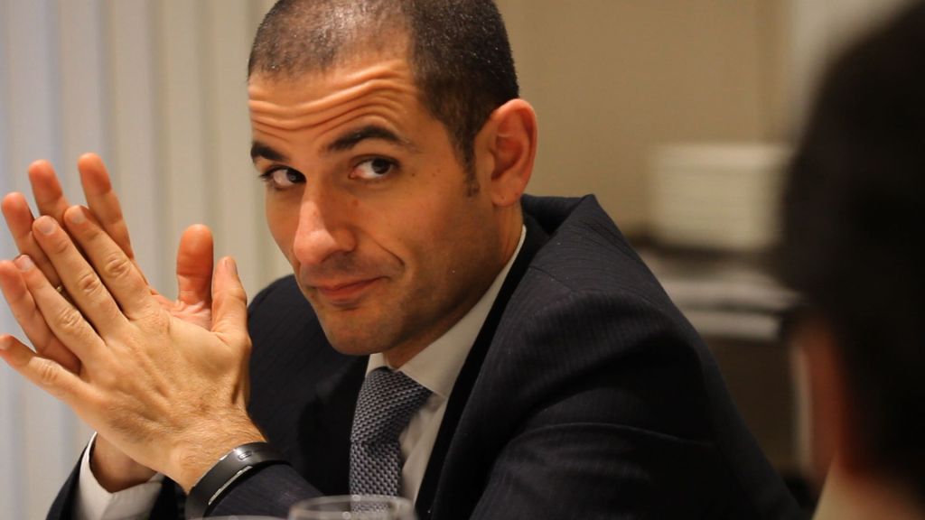 Y Ahora, ¿Qué..? , último post de mi blog, #soycamarero abelvalverde.com/?p=6096