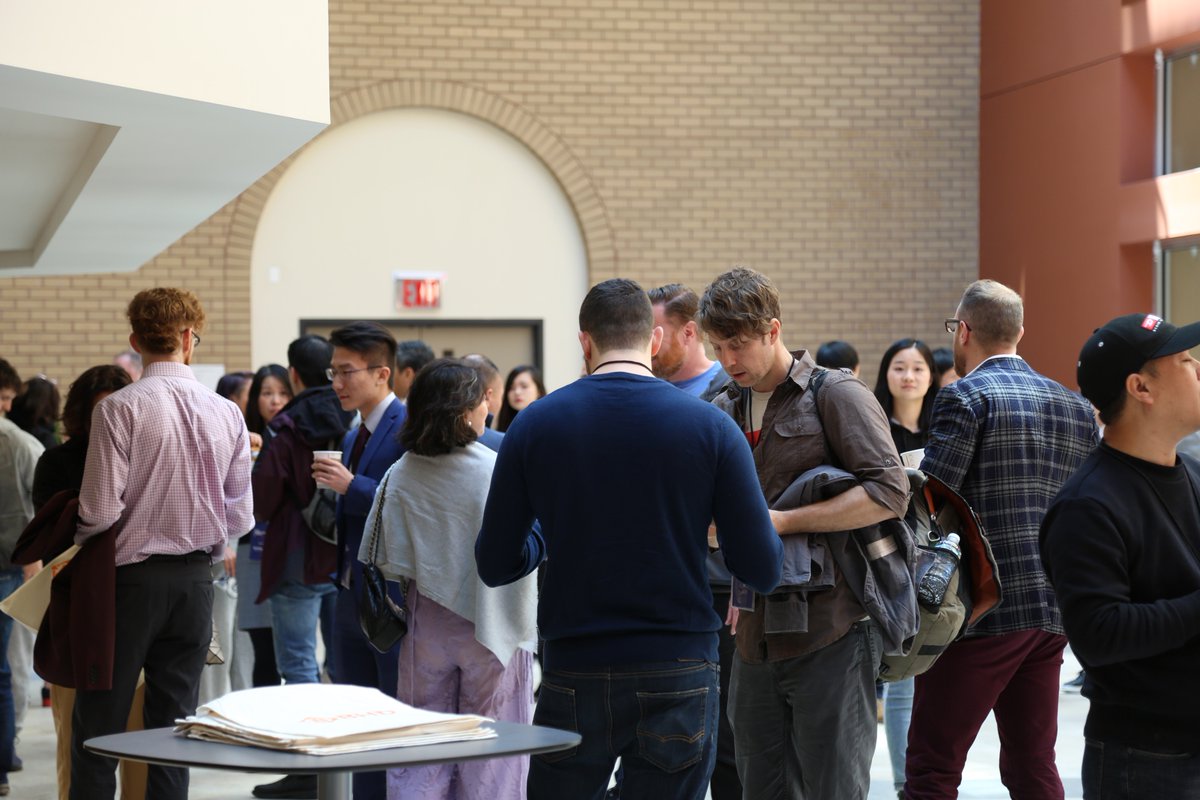 BitMartExchange's tweet photo. 👏2019 Block Plus Summit was successfully held on the past Sat! A big shout out to all the guests &amp; blockchain enthusiasts! The future of crypto is consensus — and this is where blockchain enters — as a decentralized, distributed network, empowering individuals in a community!🚀 https://t.co/zY9PSA74Qf