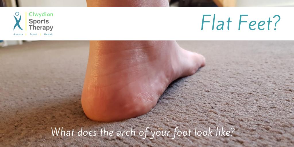 Clwydian Sports Therapy & Injury Clinic (ClwydianST) Twitter