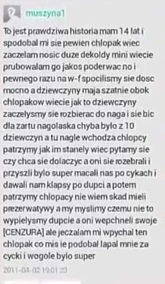 shawnismyboy's tweet photo. tez sie tak bawilam w gimnazjum https://t.co/Cz1RCX8xoM
