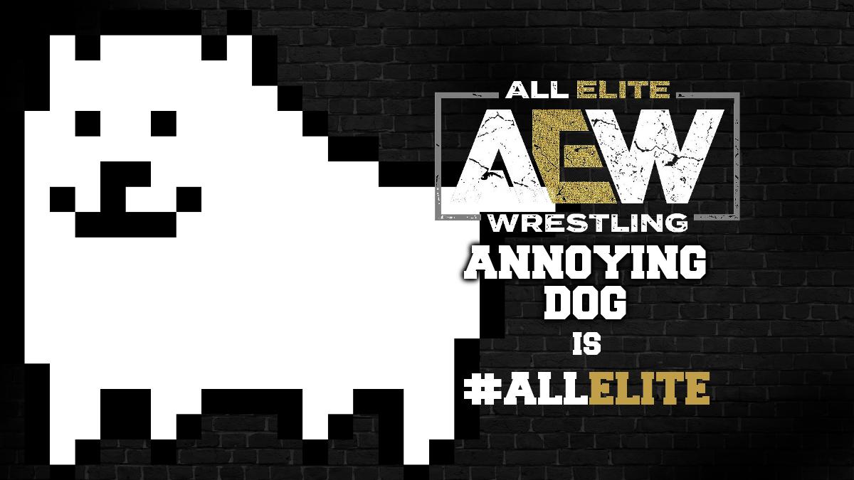 Your Fav is All Elite tweet media