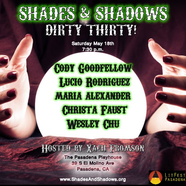 ShadesShadows's tweet photo. Oh, it's so on. https://t.co/qPBTKp2HqM