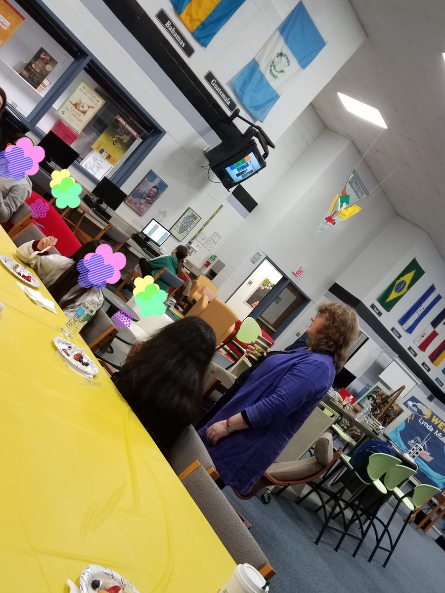 mrsefbevan's tweet photo. @gmspioneers had a great visit with @lynmullalyhunt this morning! Thank you for sharing your experiences with us!! LOVE Shouting at the Rain! #FutureReady204 #iplearns #readersareleaders https://t.co/tGXBrXSSHT