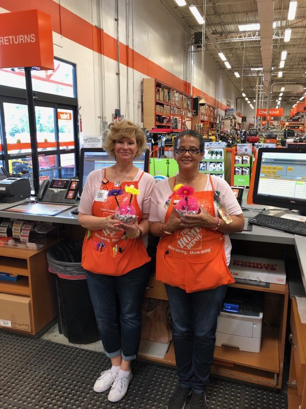 Southside Home Depot tweet media