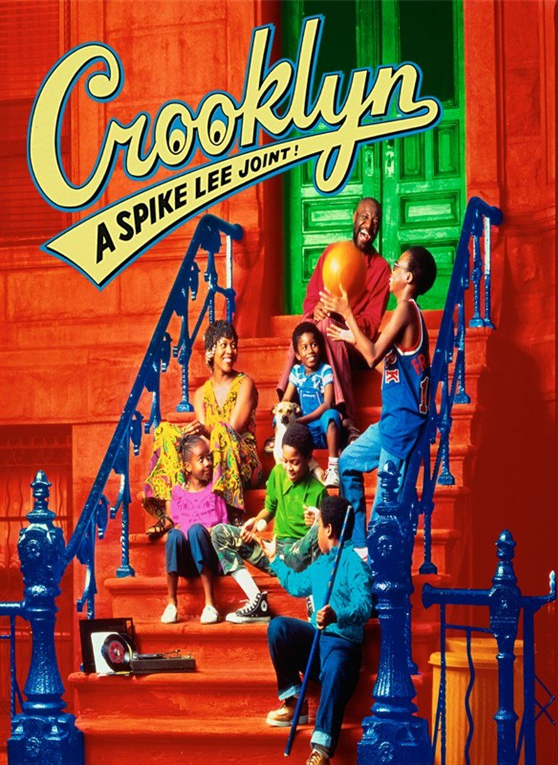 Crooklyn : 25th anniversary. #TwentyIsse #Spikelee