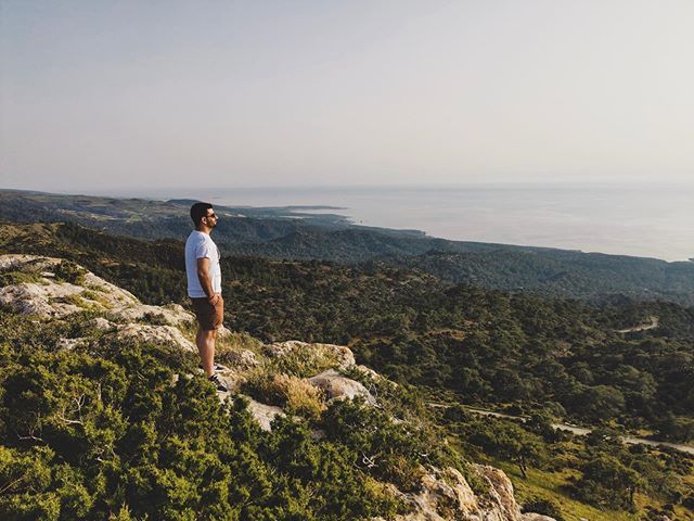 FabMeetsWorld_'s tweet photo. @visitcypruscom - I miss you! ❤️ Not only was I very well fed with ridiculous amounts of halloumi cheese, grilled meats and frappés, but we burned all those calories doing the most fun activities. Watch my IG Stories to see what we did, but on day one, w… https://t.co/Uw4L9VYQUs https://t.co/G6iZQzosVc