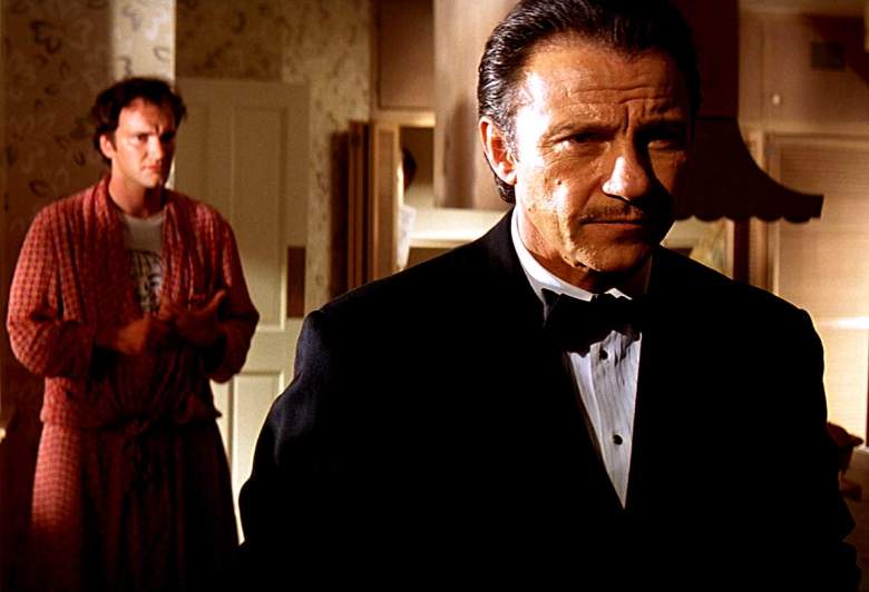Happy birthday to The Wolf himself, Harvey Keitel. Whats your favorite Keitel movie?   