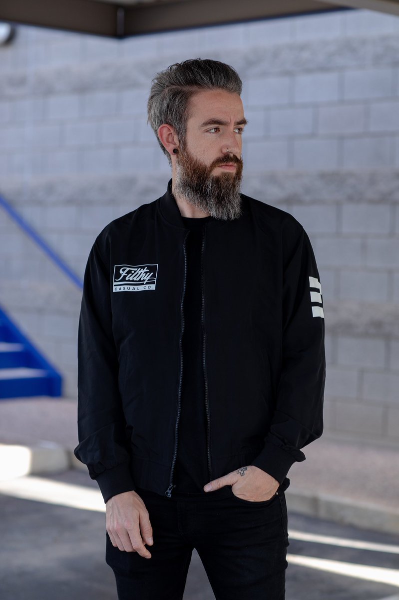 Filthy Casual tweet media