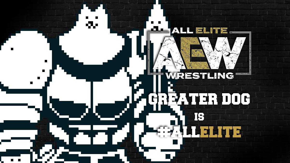 Your Fav is All Elite tweet media