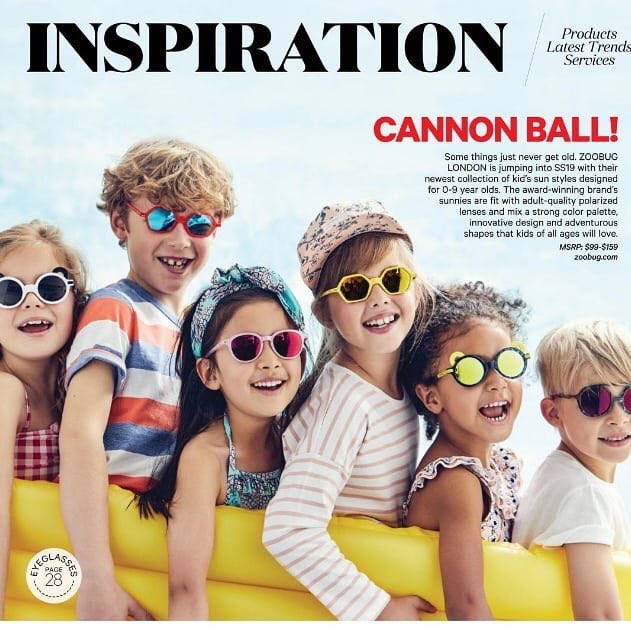 EyewearTy's tweet image. So...We have some amazing news for you...Ever wanted to be Mr or Ms #Zoobug ? You have the opportunity to be our 2020 brand #ambassador and face of our brand! 

#zoobuglondon #children #mumsnet #momsnet #gransnet #eyewear #fashion #model #competition  
t&amp;amp;c's apply use #zoobug2020