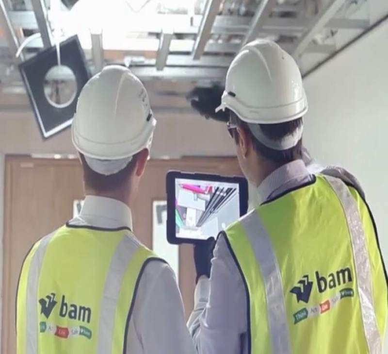 One of the pioneers of BIM tools is employing elements of emerging AI technology to better predict when small quality and safety issues in the field will become big problems.     #BIM #AI  northbaybusinessjournal.com/northbay/sonom…