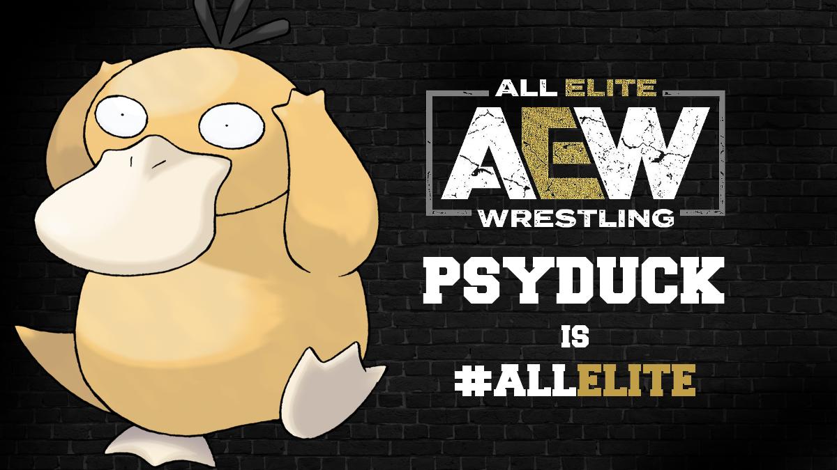 Your Fav is All Elite tweet media