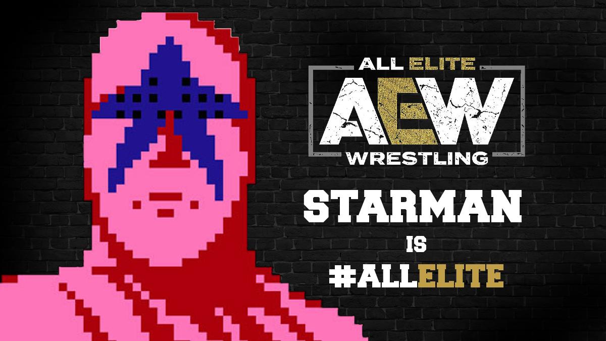 Your Fav is All Elite tweet media