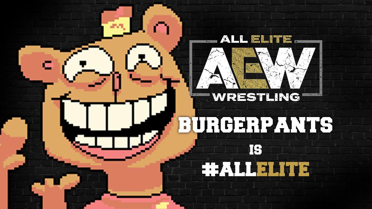 Your Fav is All Elite tweet media