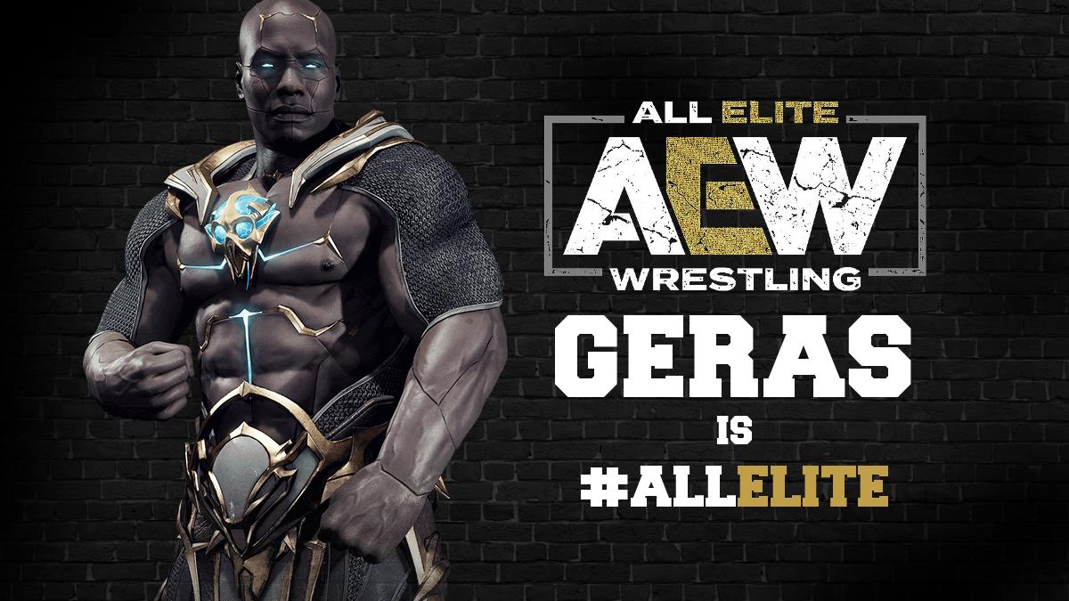 Your Fav is All Elite tweet media