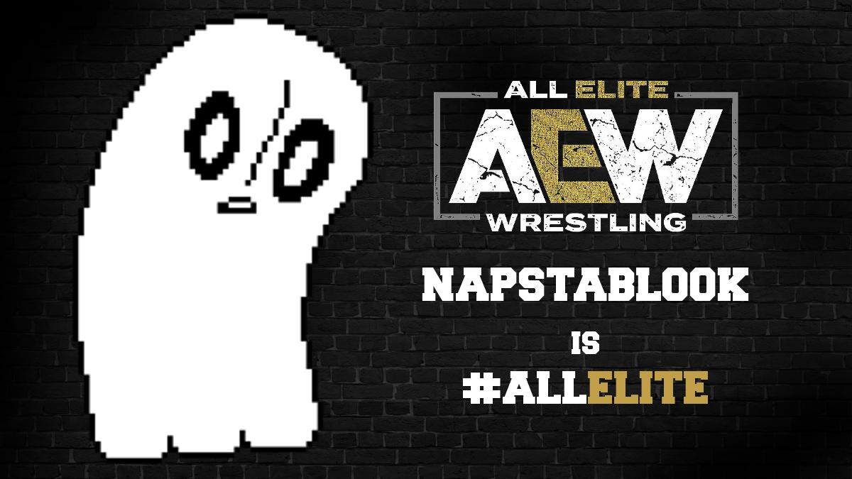 Your Fav is All Elite tweet media