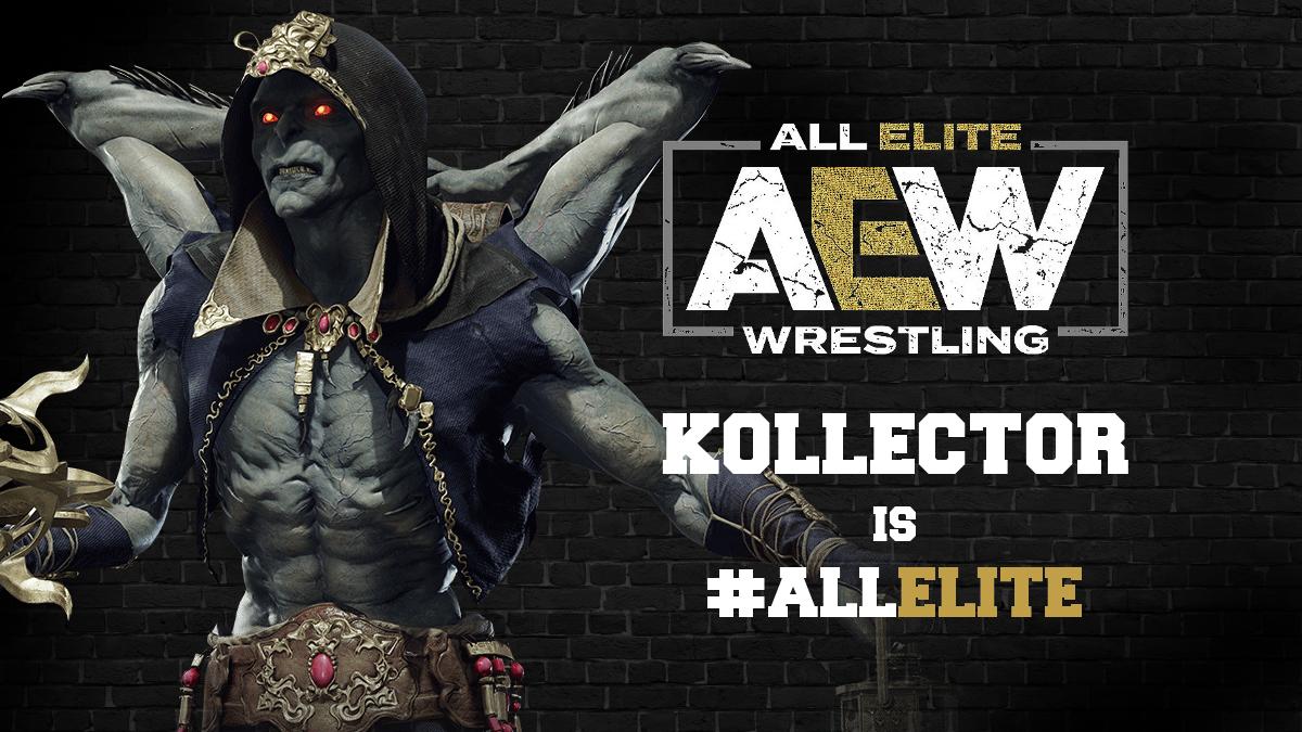 Your Fav is All Elite tweet media