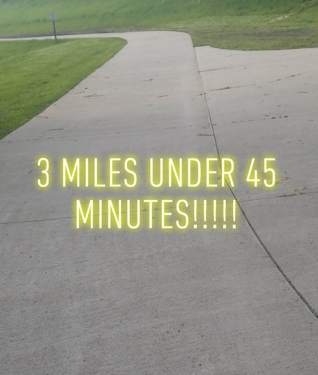 TedFlintKansas's tweet image. New Personal Best! #humblebrag #IWASRUNNING