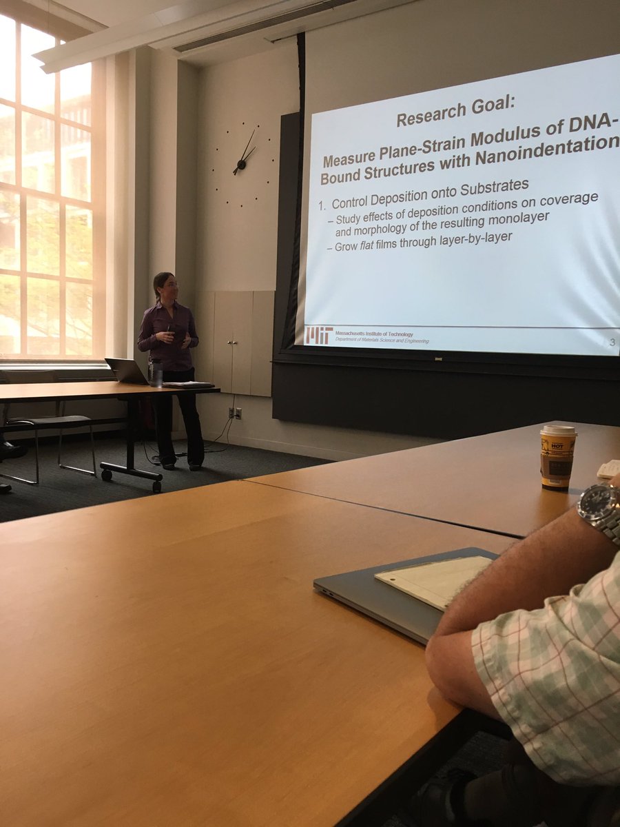 Rob Macfarlane (@macfarlane_rj) on Twitter photo Congratulations to Dr. Diana Lewis, the first Macfarlane lab PhD! Congratulations to Dr. Diana Lewis, the first Macfarlane lab PhD!