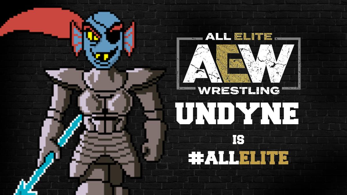 Your Fav is All Elite tweet media