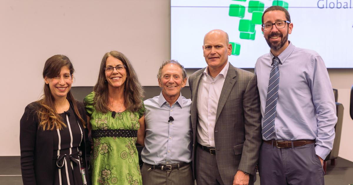integra_life's tweet photo. Limiting uncertainty means we get products like SurgiMend® into the hands of surgeons who help us change the lives of patients like Brook. Today, Brook is free of hernia discomfort and can once again lift his grandchildren. #limituncertainty #DurableisBeautiful https://t.co/woTM1Ca1zn