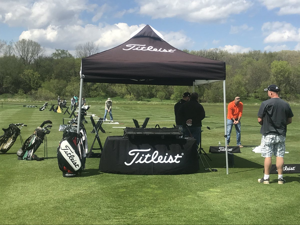 Golf Academy TC tweet media