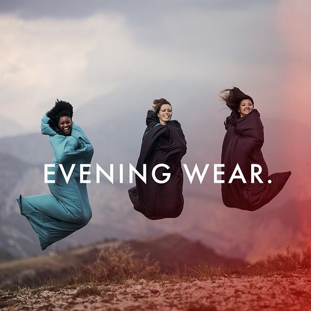 SalomonSLC's tweet photo. Tell us, where is the best place you are planning to camp this summer? The gorgeous weather and longer evenings have us spending more and more time outside! #SalomonSLC #SalomonWMN #camping https://t.co/WPcEYwV2zY https://t.co/IJbVB3Q7no