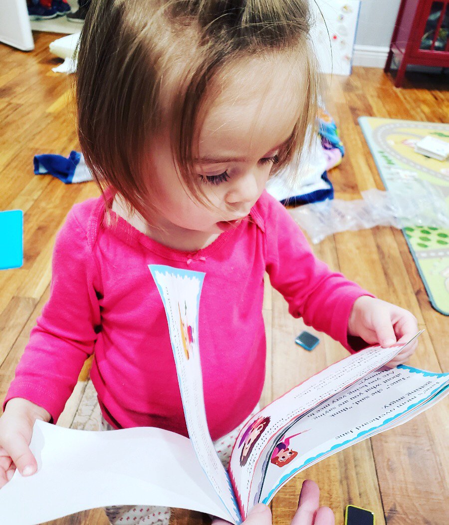 It's never too early to learn about liberty.

littlelibertarians.com

#littlelibertarians #kidsbooks