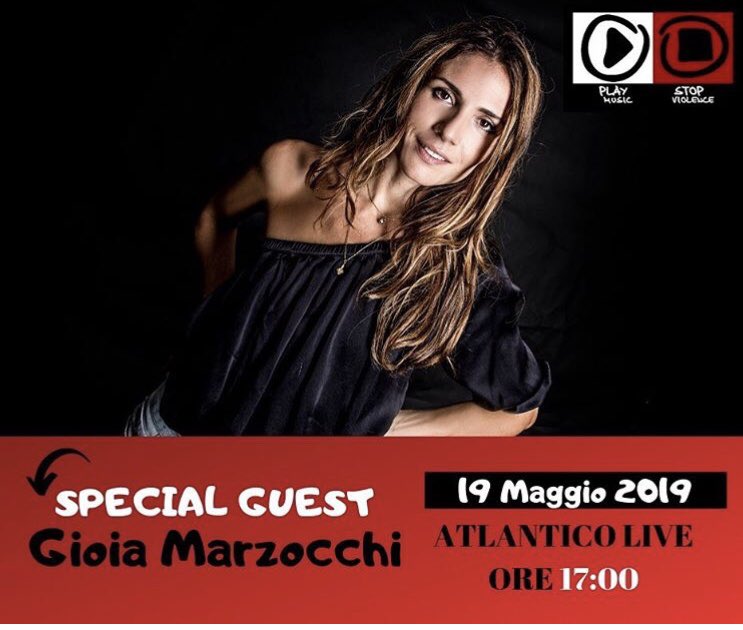 gioia marzocchi (@GioiaMarzocchi) / Posts / X
