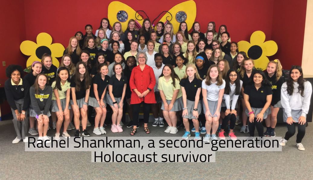 Hutchison School on Twitter "Hutchison seventh graders have been