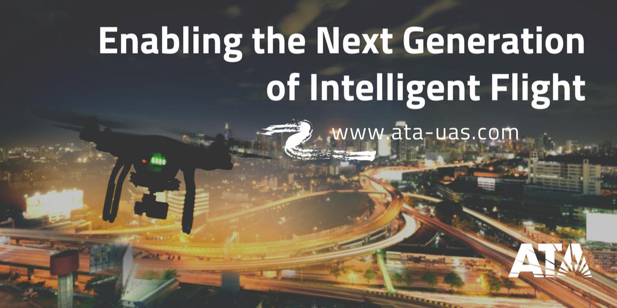 ATALLC's tweet photo. ATA is pleased to share the latest from @NoVaTechCouncil Member News  https://t.co/gzeAknv0sY … #uas #fullstack #DataScience FRICTIONLESS FLIGHT https://t.co/Tf0bVWeoB4