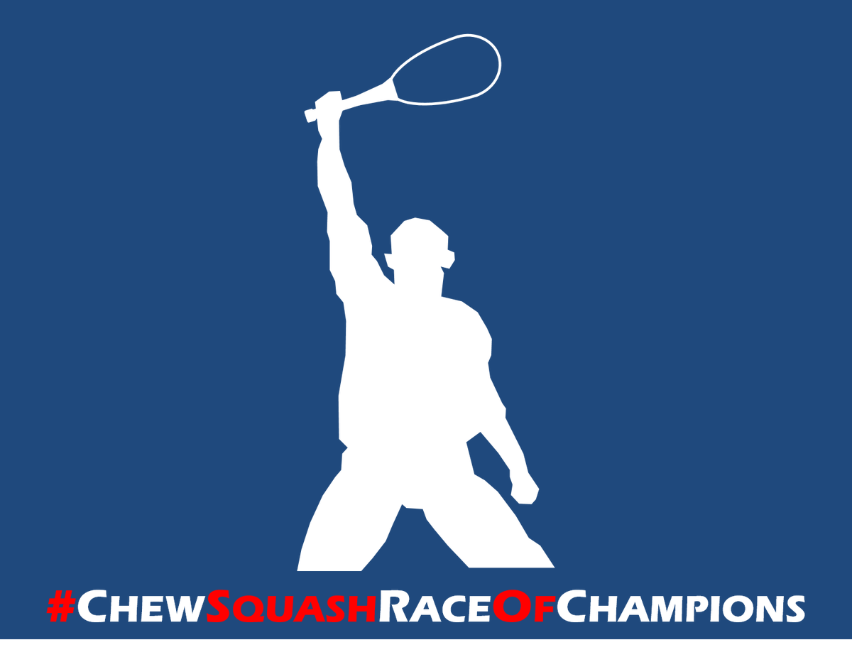 Chew Squash tweet media