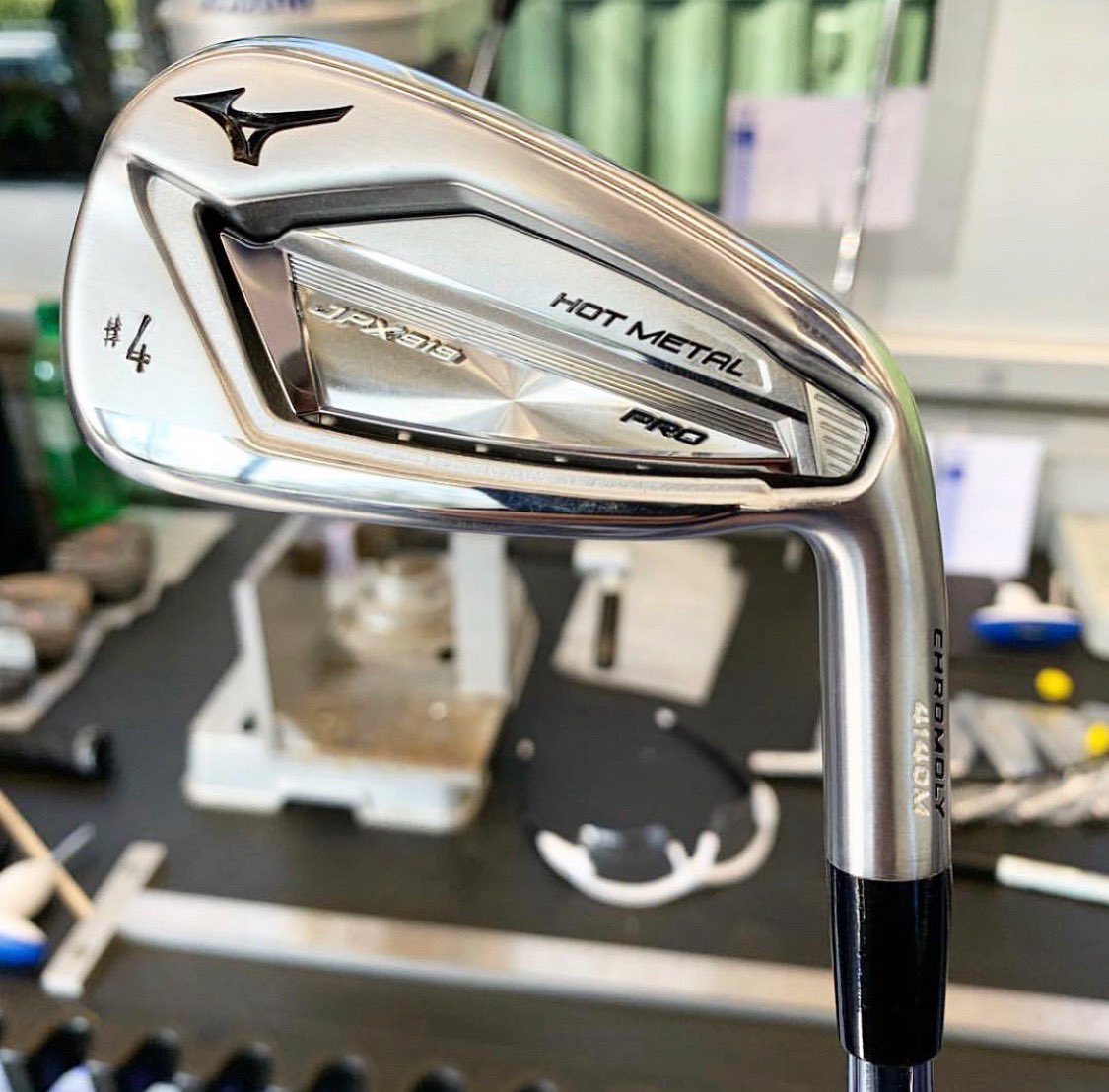 golfnation_'s tweet photo. 2 wins on the #PGATour for the @MizunoGolfEU @MizunoGolfNA #JPX919 #HotMetalPro...and counting!!! #Mizuno #NothingFeelsLikeAMizuno https://t.co/qoZVnqEIQL
