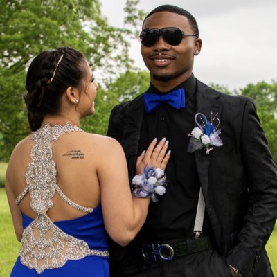 #NewProfilePic 💙