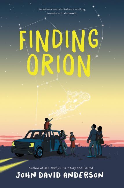 Review! Finding Orion by John David Anderson thiskidreviewsbooks.com/2019/05/13/rev…