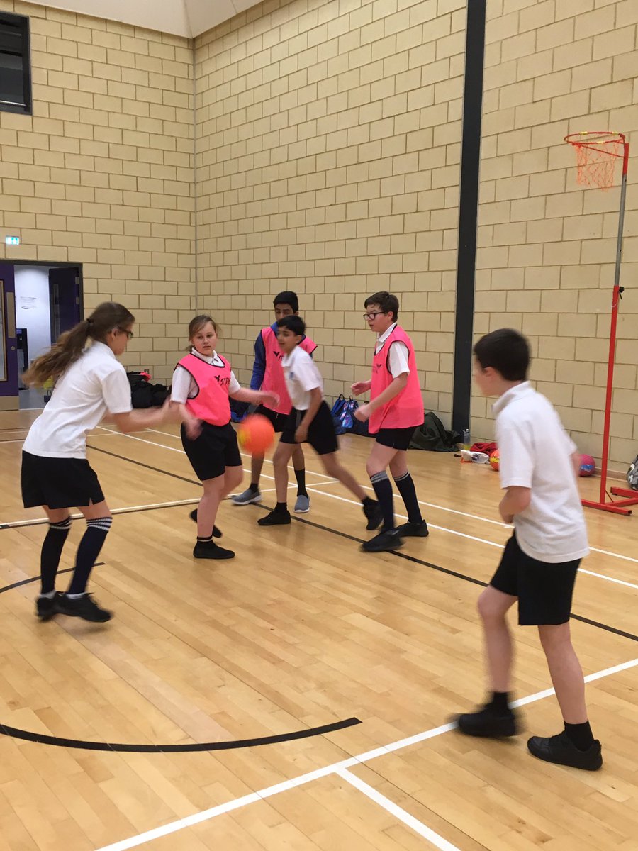NorthfieldSSP's tweet image. A huge thank you to @macmillansport for providing leaders for our Tees Valley SEN ‘Tri’ Sports event today  @YouthSportTrust #projectability
